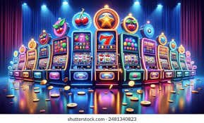 Tampilan lobby game ovo99 login dengan berbagai kategori slot dan kasino di layar mobile