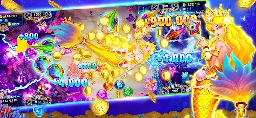 Meja live casino ovo99 login dengan dealer nyata yang ditampilkan di layar smartphone