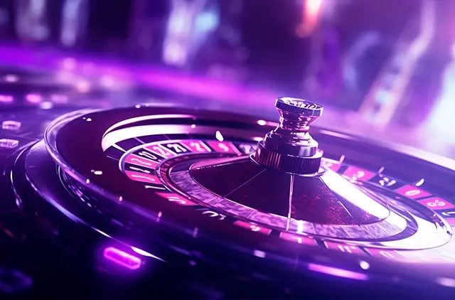 Tampilan antarmuka lobby game ovo99 login menampilkan kategori slot dan live casino di smartphone